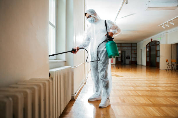Best Cockroach Control Services  in Enfield, NC